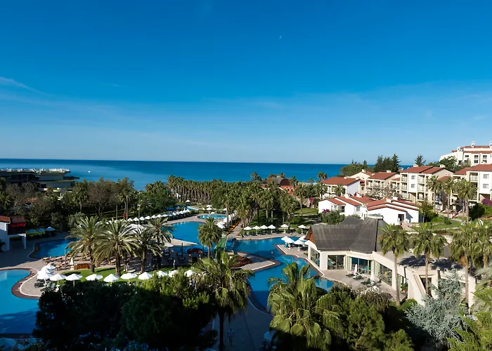 Готель Arum Barut Collection