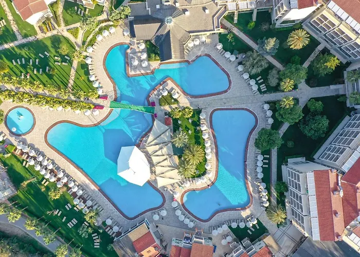 Arum Barut Collection 5*