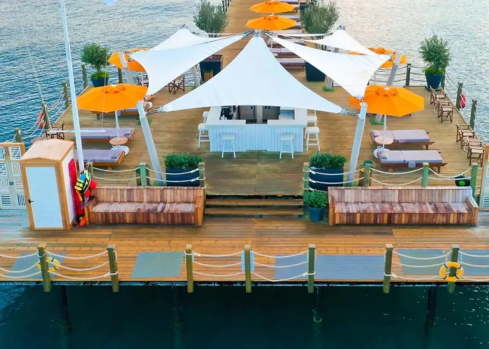 Arum Barut Collection Готель