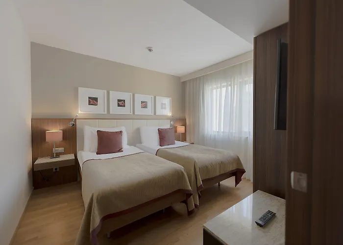 Arum Barut Collection Готель Сіде