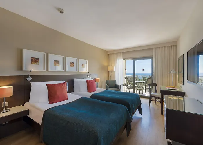 Готель Arum Barut Collection