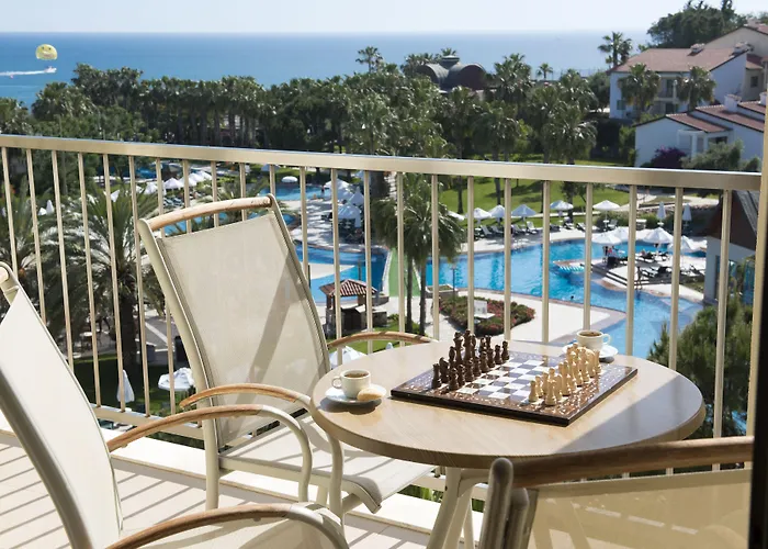 Arum Barut Collection Готель