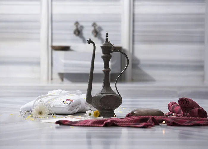 Готель Arum Barut Collection