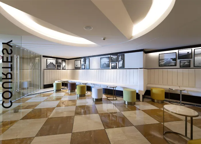 Arum Barut Collection Готель 5*