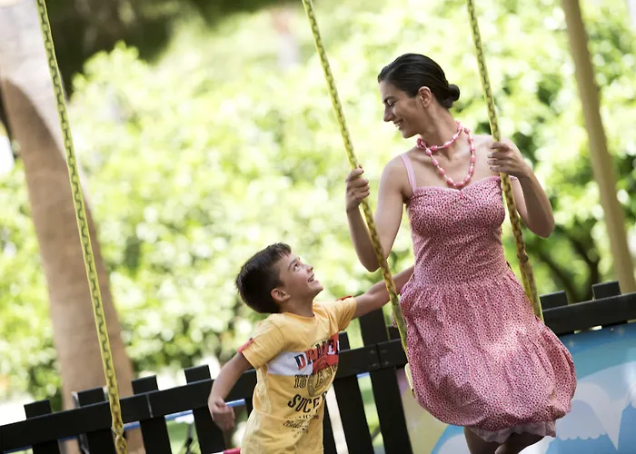 Готель Arum Barut Collection