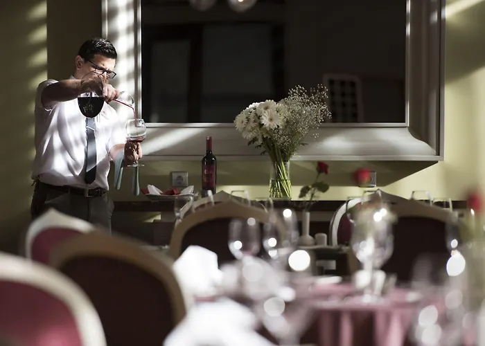 Готель Arum Barut Collection 5*