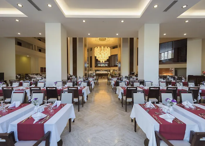 Arum Barut Collection Готель