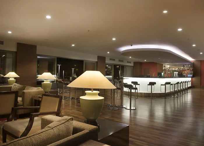 Готель Arum Barut Collection 5*