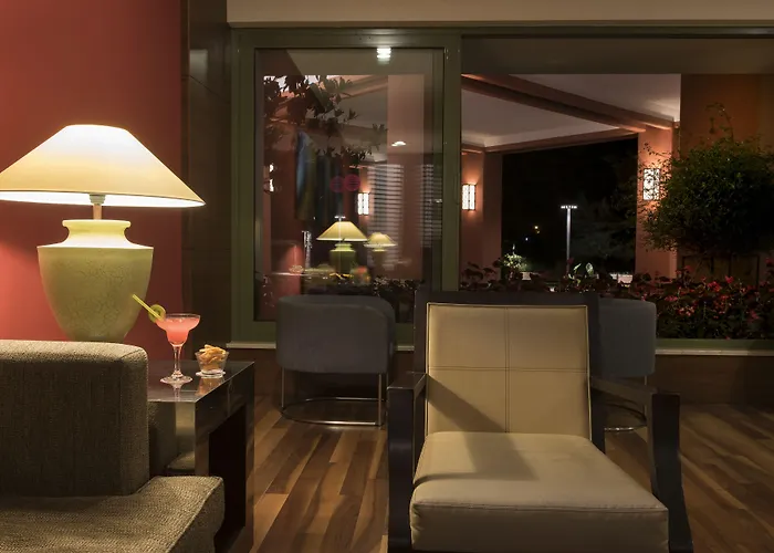 Arum Barut Collection Сіде