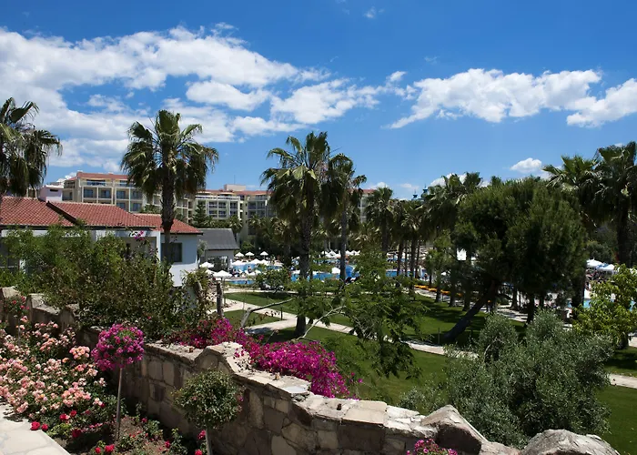 Готель Arum Barut Collection