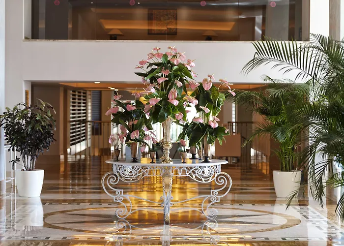 Arum Barut Collection Готель 5*