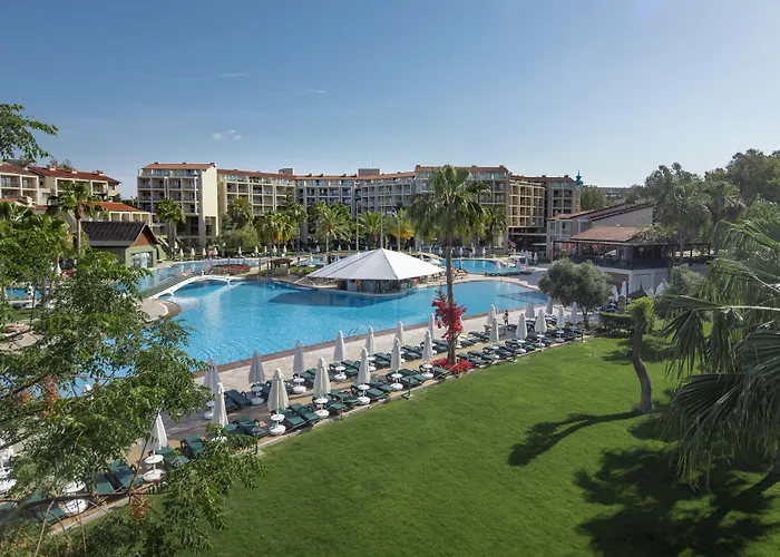 Arum Barut Collection Готель